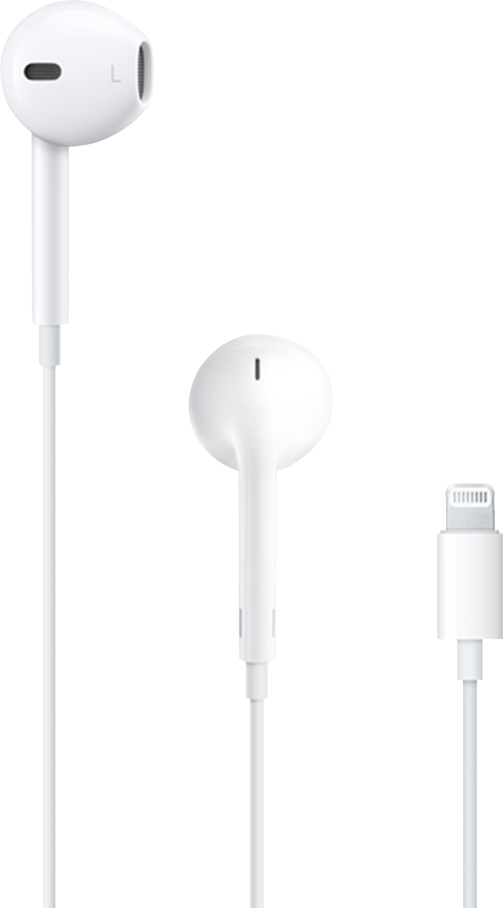 Apple EarPods