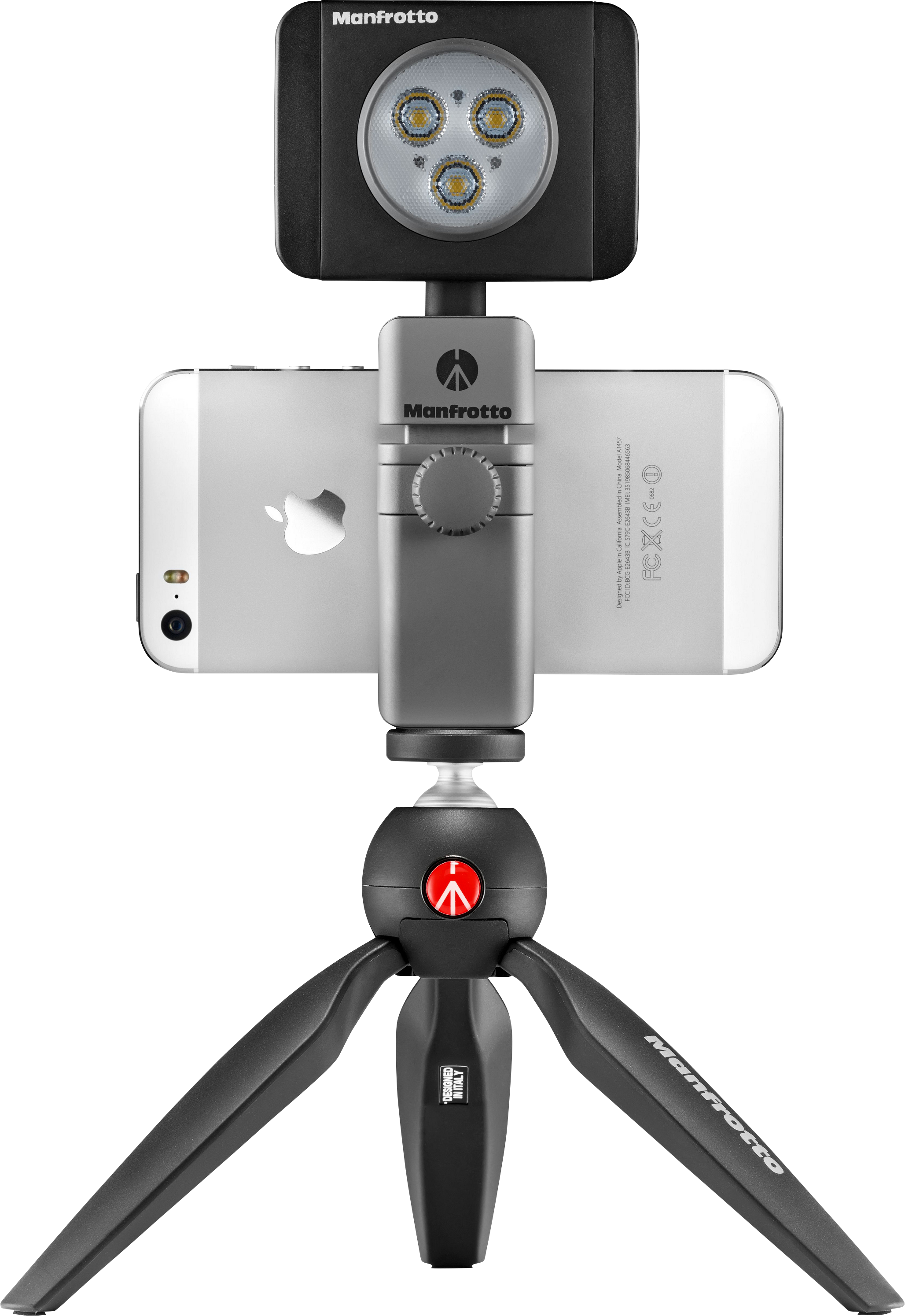 Manfrotto