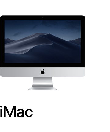iMac