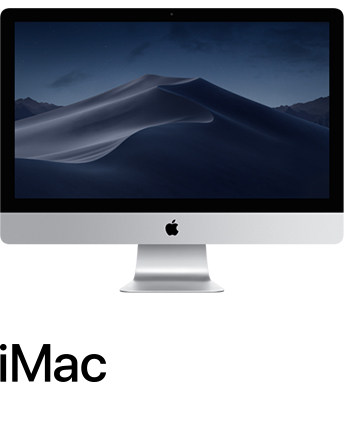 iMac