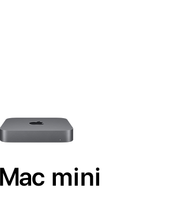 Mac Mini
