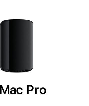 Mac Pro
