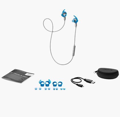 Jabra Sport Coach