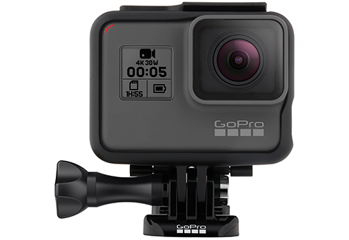 

CHDHX-502 Камера GoPro HERO5 Black Edition, Черный, CHDHX-502 Камера GoPro HERO5 Black Edition