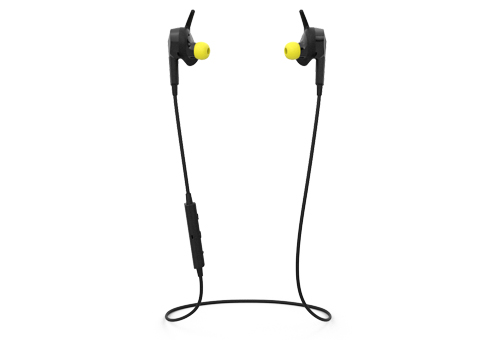 купить беспроводные наушники Jabra Sport Pulse Wireless цена