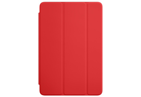 

Чехол Smart Cover для iPad mini 4 (PRODUCT)RED