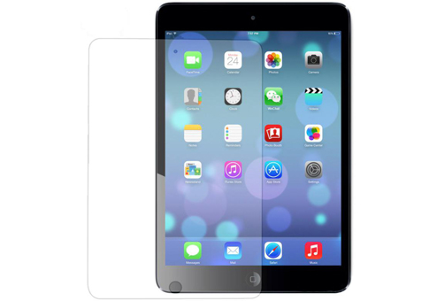 

для iPad Air 2 глянцевая