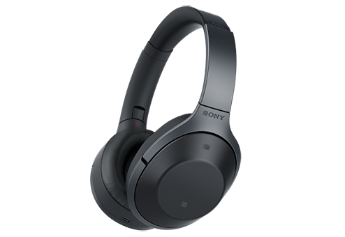 беспроводные наушники Sony Mdr 1000x черные Mdr1000xbe подробные