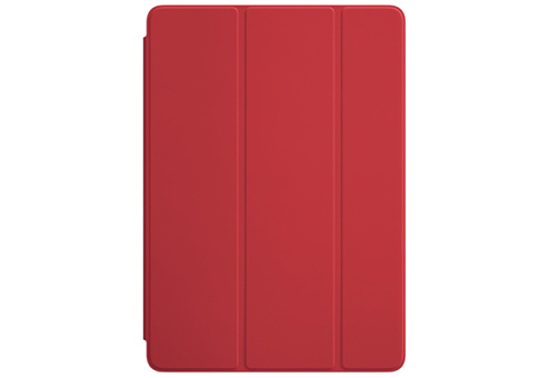 

Чехол Smart Cover для iPad 9,7" (PRODUCT)RED