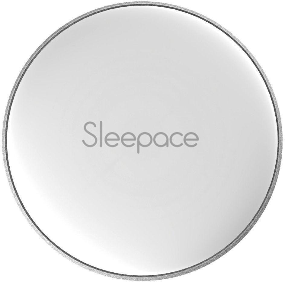 фото SleepDot Персональный трекер сна SleepDot B501 Sleepace