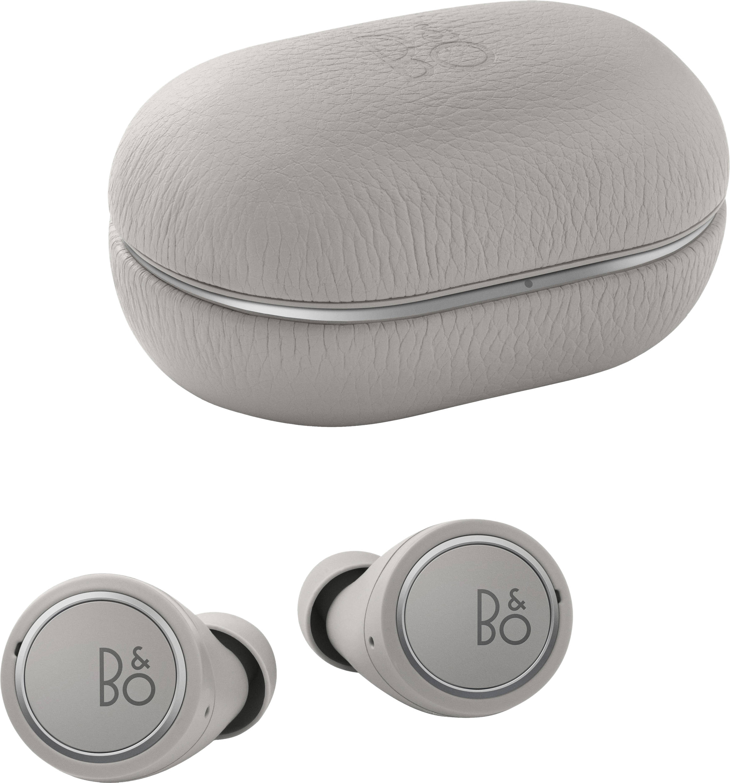 Наушники Bang & Olufsen Beoplay E8 (3-го поколения), серый