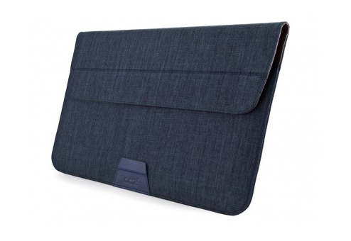 фото CPSS1102 Чехол Cozistyle Stand Sleeve для MacBook и MacBook Air 11"-12", синий