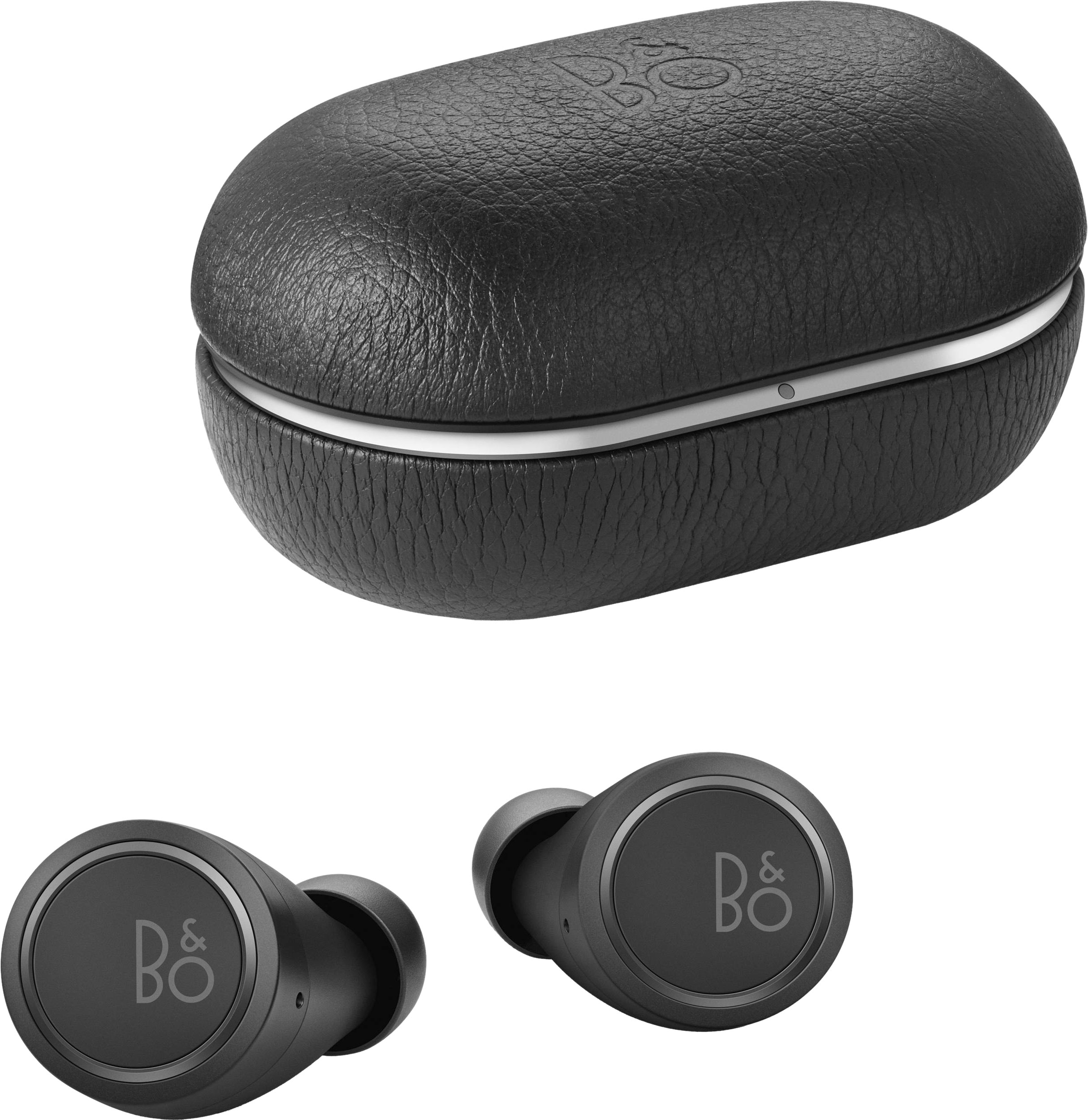 Наушники Bang & Olufsen Beoplay E8 (3-го поколения), черный