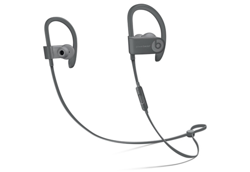 

Беспроводные наушники Powerbeats3 из коллекции Neighborhood «серый асфальт», Серый, Беспроводные наушники Powerbeats3 из коллекции Neighborhood «серый асфальт»