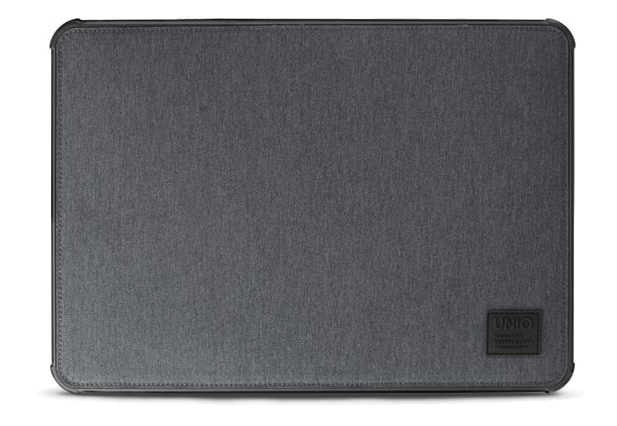 

DFender Sleeve для Macbook Pro 15"(2016/2018), серый