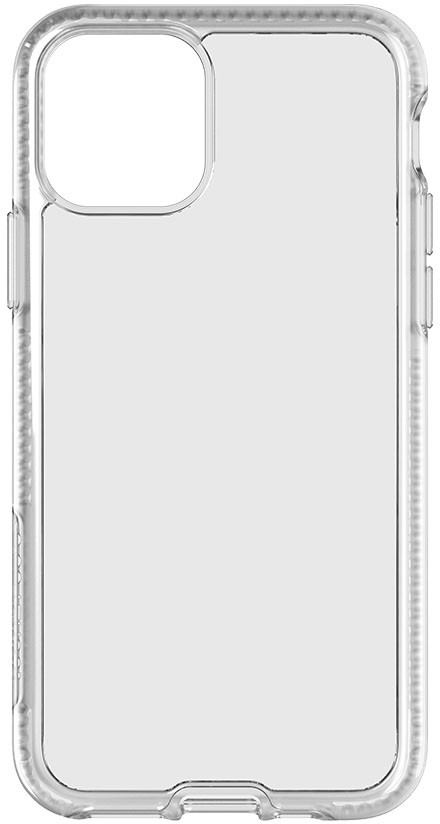 фото T21-7223 Чехол Tech21 Pure Clear для iPhone 11 Pro, полиуретан, прозрачный