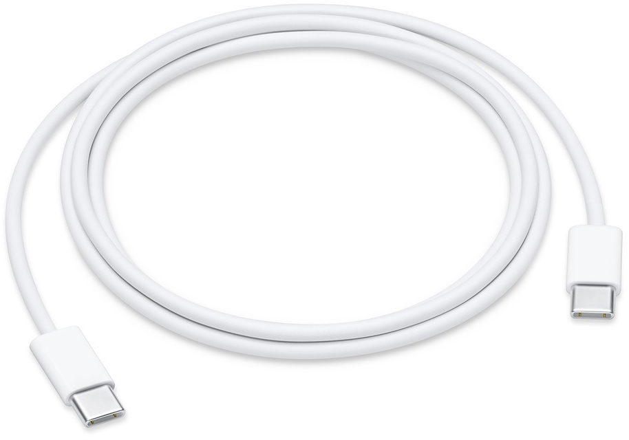 фото MUF72ZM/A Кабель Apple USB‑C для зарядки (1 м)