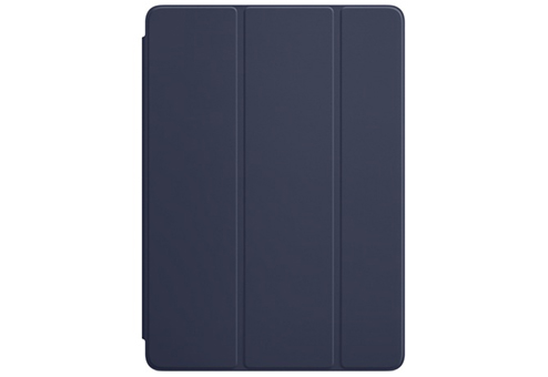 

MQ4P2ZM/A Чехол Apple Smart Cover для iPad тёмно-синий