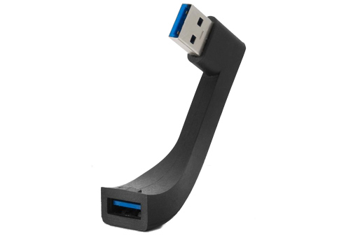 фото JM-USB-01 Адаптер Bluelounge Jimi для iMac