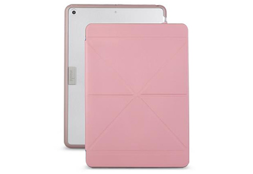 

Чехол VersaCover для iPad 9,7" (2017) розовый