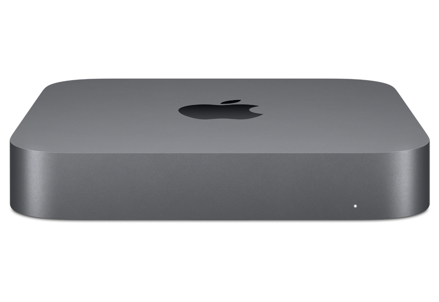 

Mac mini Core i3 3,6 ГГц, 8 ГБ, SSD 128 ГБ, Intel UHD Graphics 630, «серый космос», Mac mini Core i3 3,6 ГГц, 8 ГБ, SSD 128 ГБ, Intel UHD Graphics 630