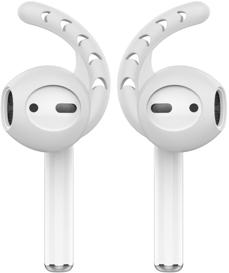 Купить Амбушюры Для Наушников Airpods Pro