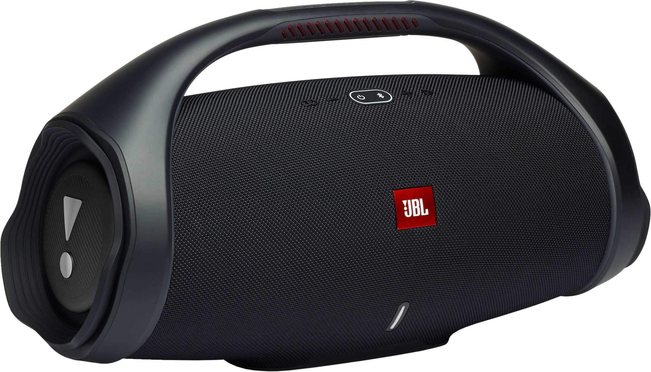 Акустика портативная JBL Boombox 2, черный