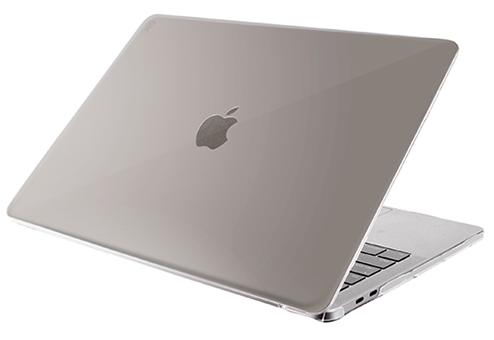 

MP13(2016)-HSKPCLR Чехол Uniq HUSK для Macbook Pro 13"(2016) прозрачный