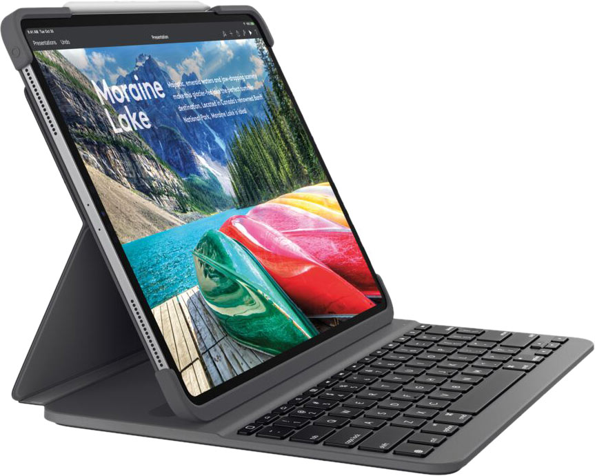 Купить Чехол-клавиатура Apple Smart Keyboard Folio iPad Pro 12,9