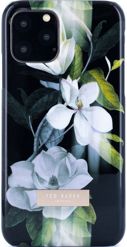 фото 75354 Чехол Ted Baker для iPhone 11 Pro, Opal, темно-серый