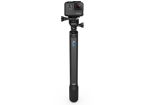 фото AGXTS-001 Монопод телескопический GoPro AGXTS-001 El Grande 97см