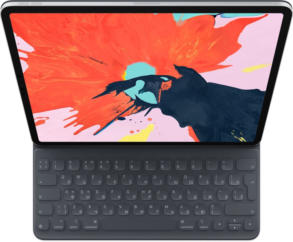 ipad gen 6 keyboard