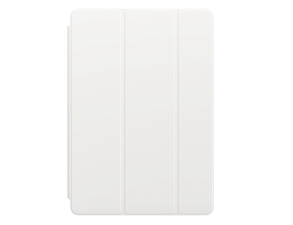 

Чехол Smart Cover для iPad Pro 10.5", белый