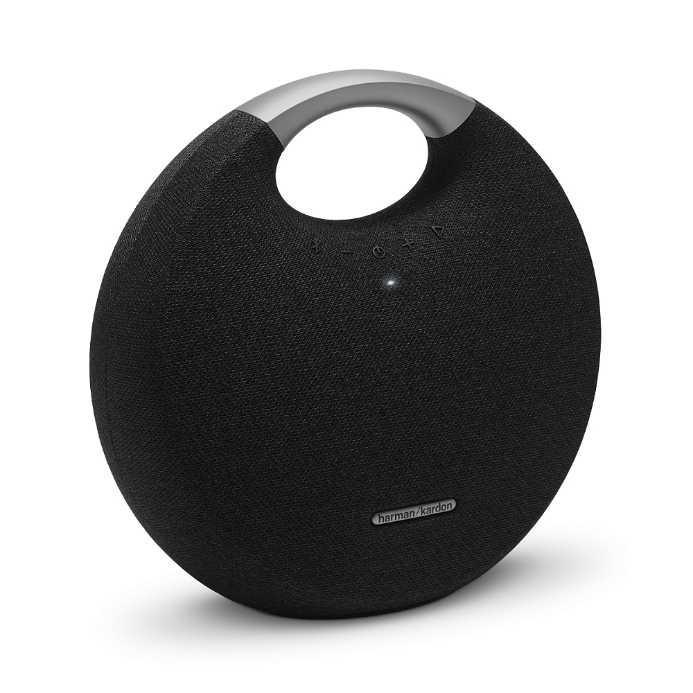 фото HKOS5BLKEU Акустическая система Harman Kardon Onyx Studio 5, черный