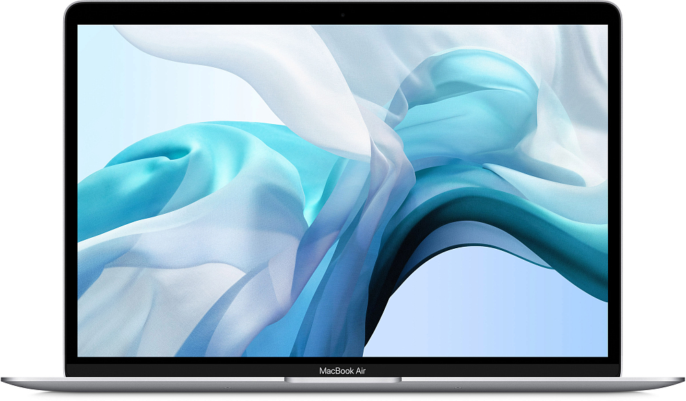 

MacBook Air 13" Quad Core i5 1,1 ГГц, 8 ГБ, 256 ГБ SSD, серебристый СТО