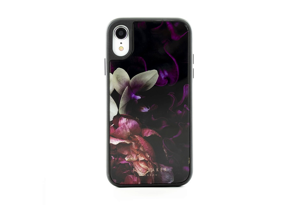 фото 64990 Чехол Ted Baker для iPhone XS Max, Splendour