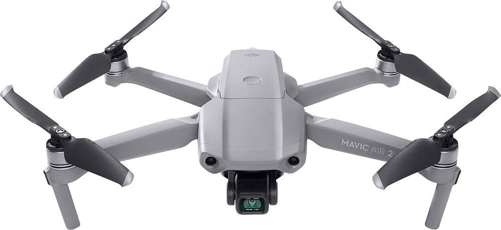 фото Квадрокоптер mavic air 2 fly more combo dji