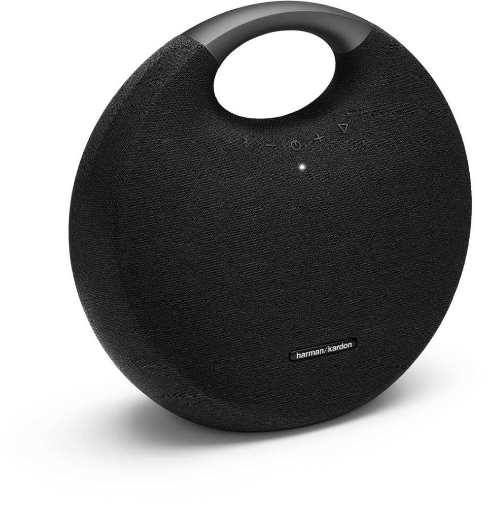 фото Акустика onyx studio 6, черный harman kardon