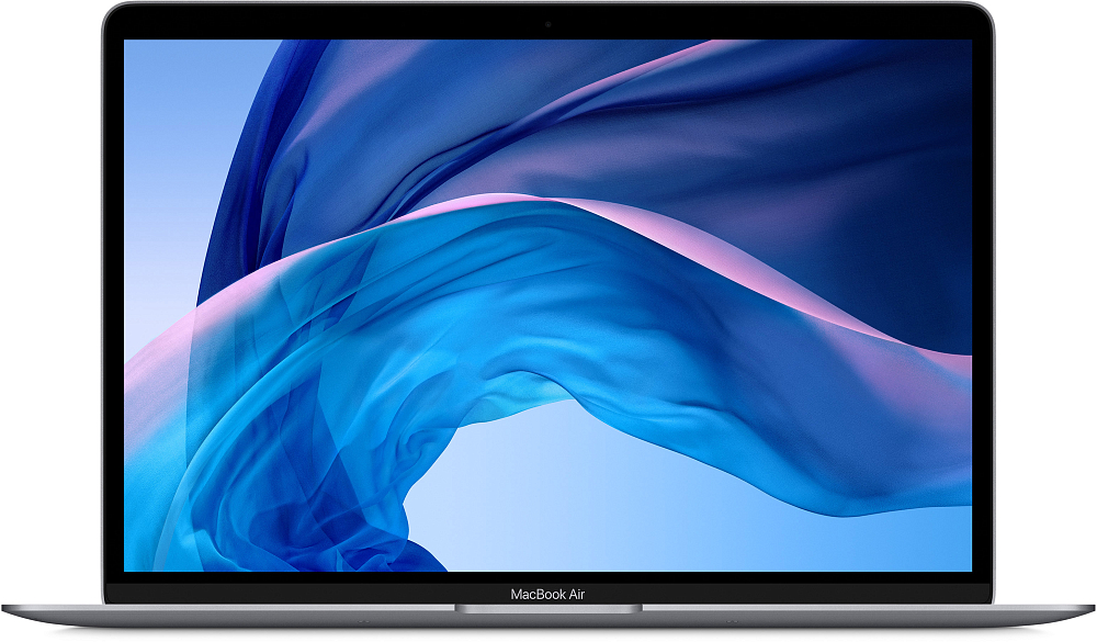 

MacBook Air 13" Quad Core i7 1,2 ГГц, 8 ГБ, 256 ГБ SSD, «серый космос» СТО