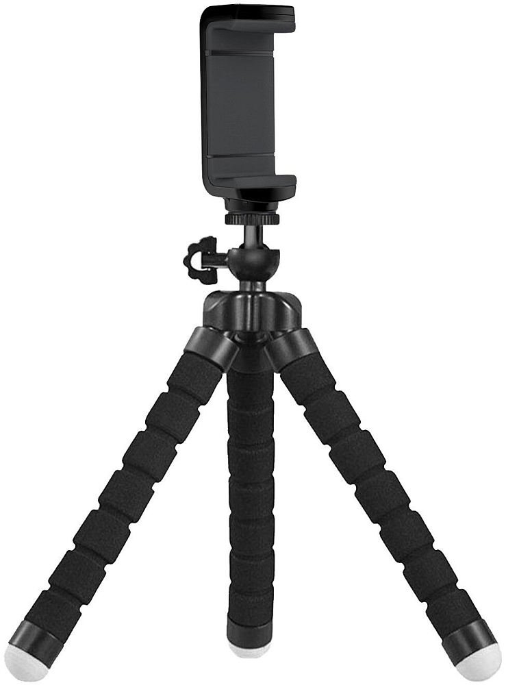 фото OC-0000352-EU Штатив Olloclip Tripod Stand, черный