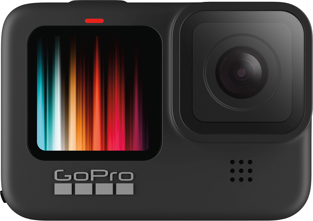 фото Камера hero9 black edition gopro