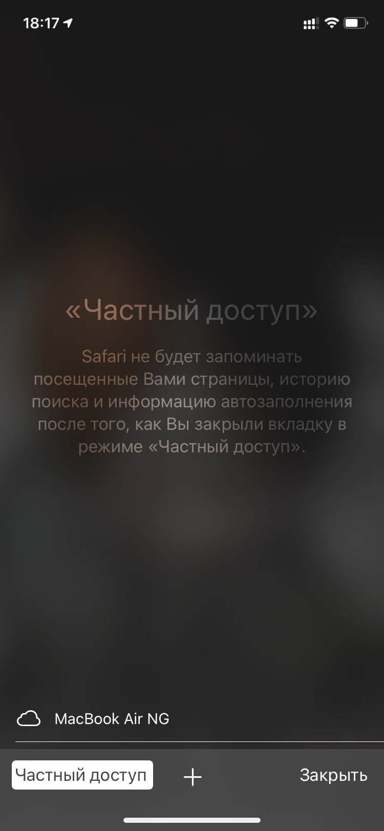 Как просмотреть удаленную историю Safari на iPhone [ Обновлено]