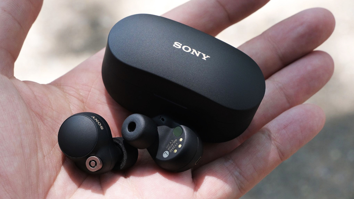 Какие беспроводные наушники и колонки выбрать? Вот самые популярные ...